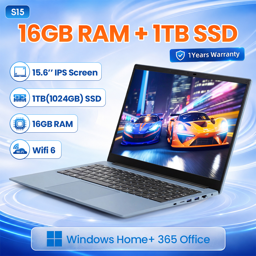 Laptop product quality support