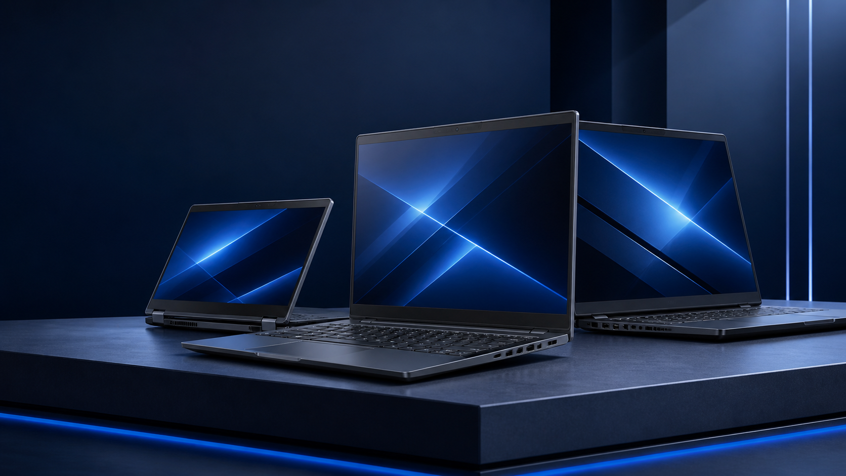 SURE ASCENT laptop and tablet solutions