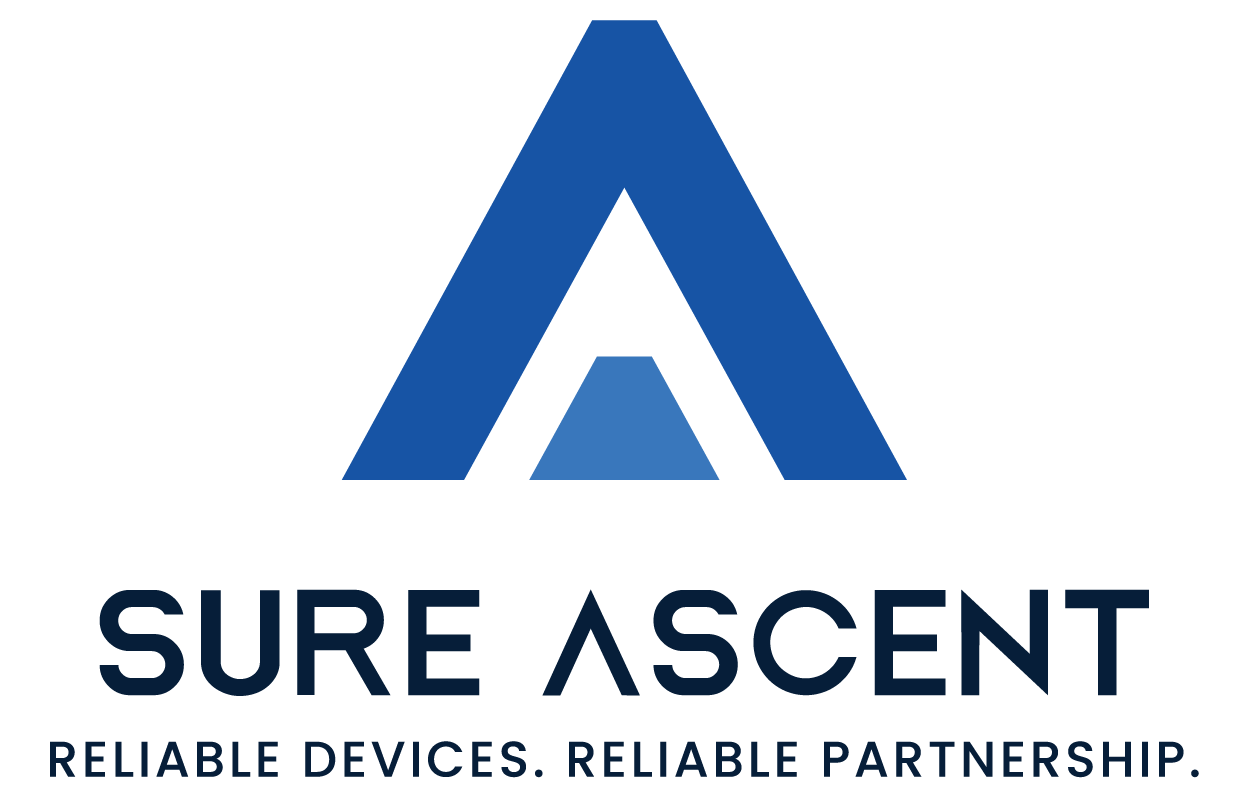 SURE ASCENT