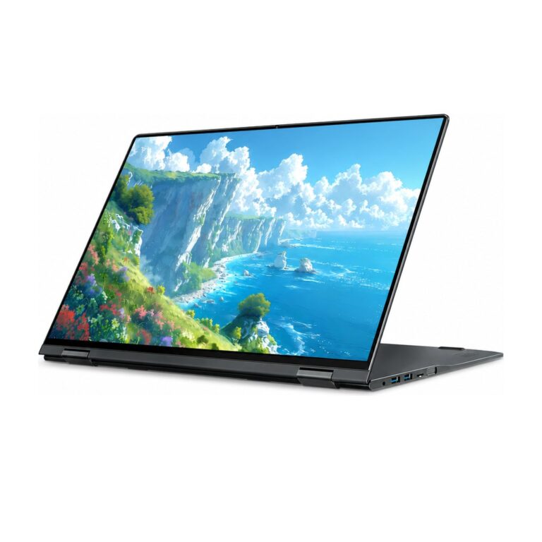SURE ASCENT J1 16-inch 360-degree convertible