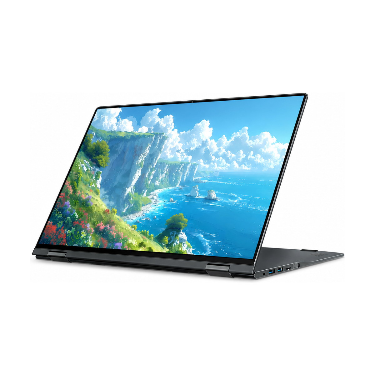 J1 convertible touch laptop