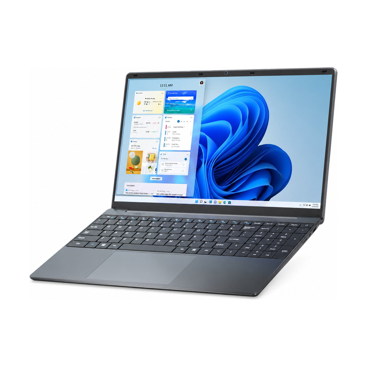 M156FH business laptop