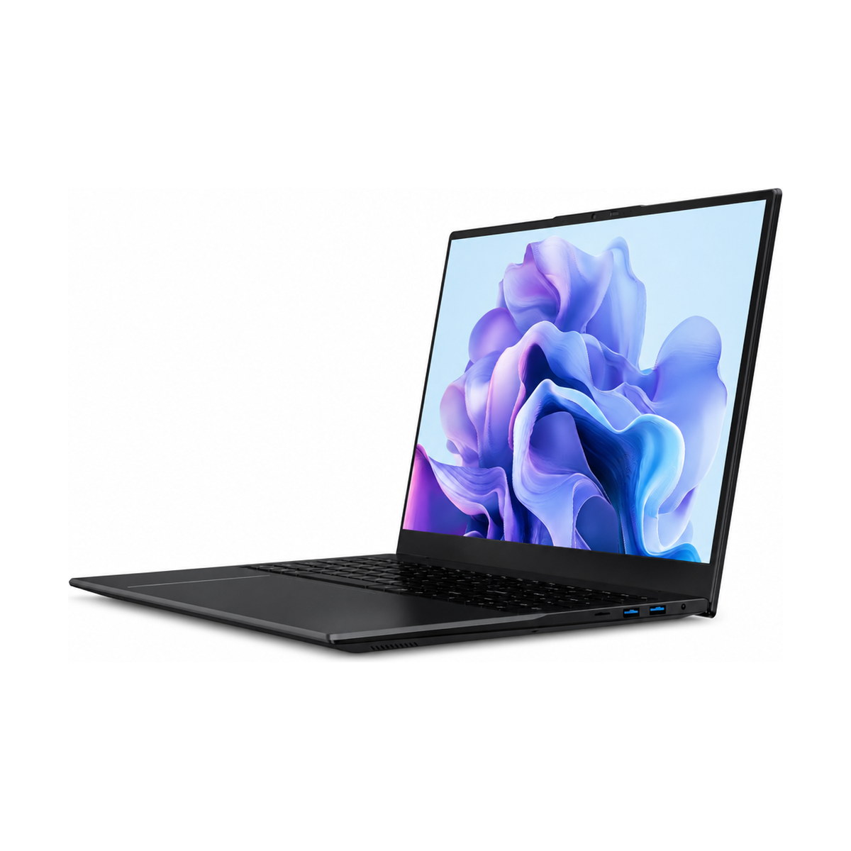 P1 large-screen laptop