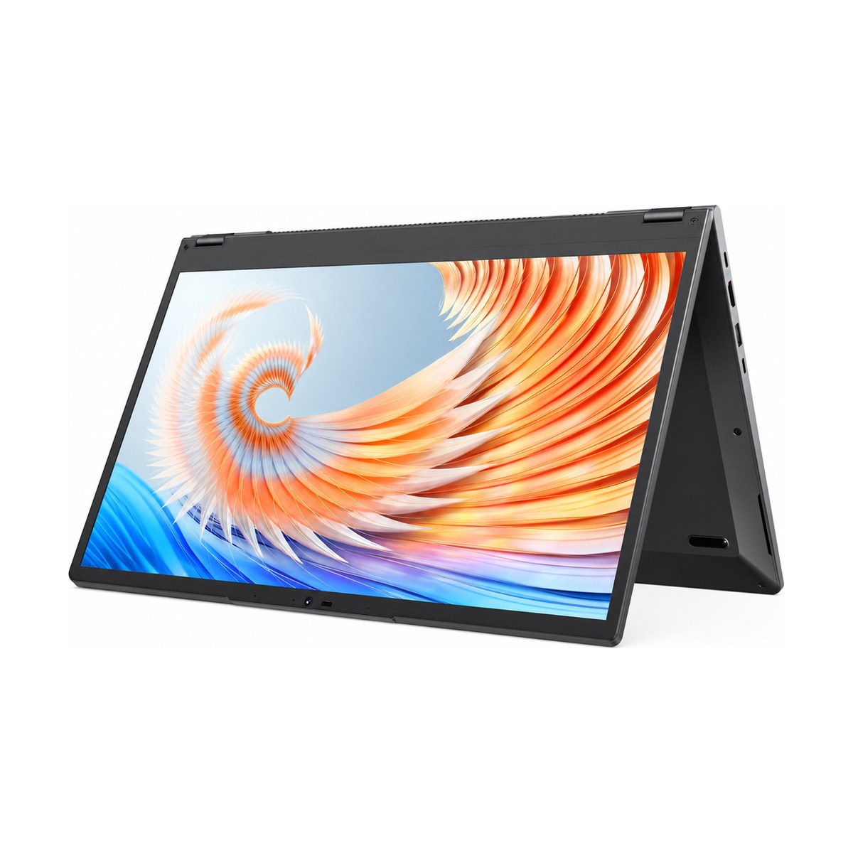 R2 15.6-INCH · 360° reference laptop