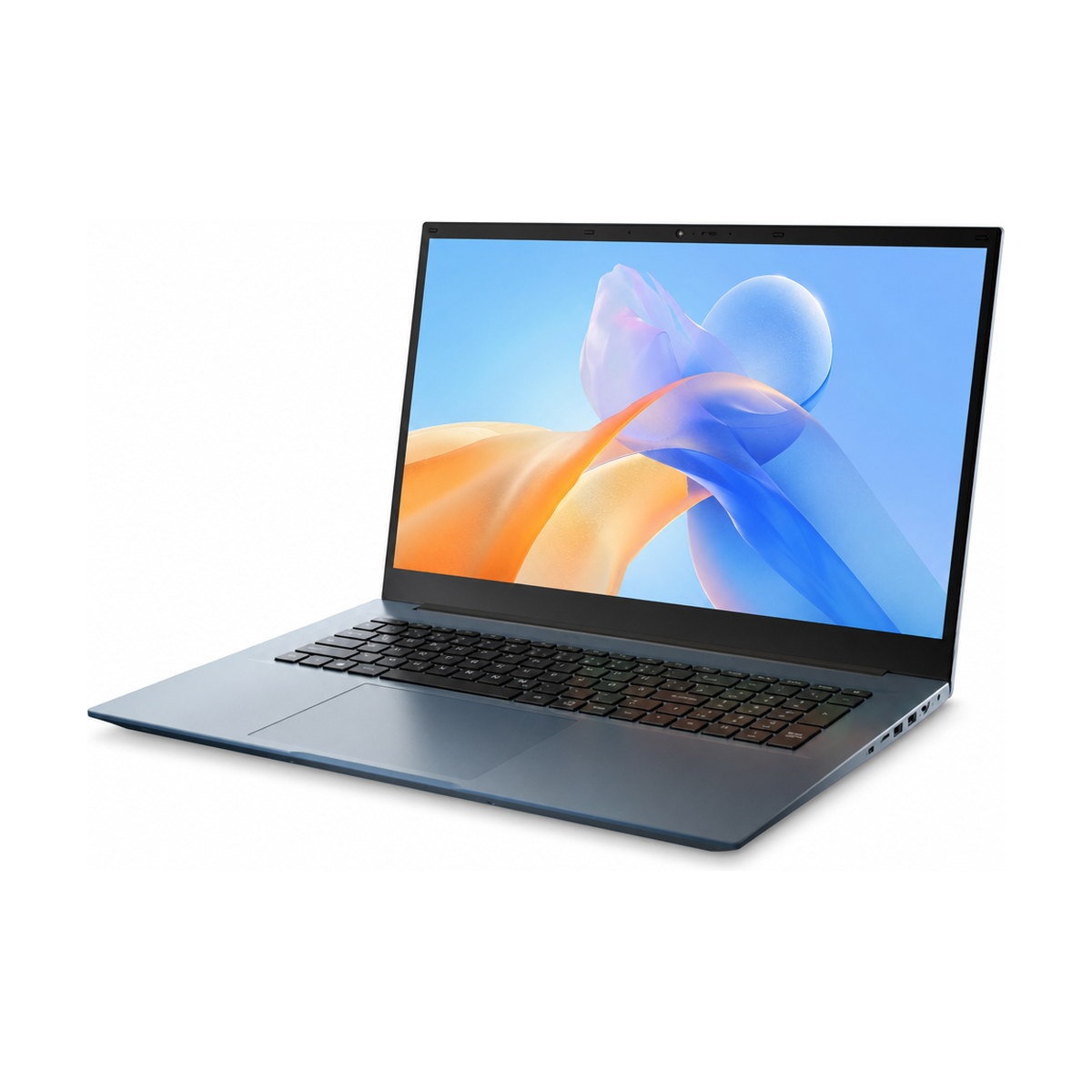 SURE ASCENT S18D laptop, reference platform for regional fulfilment enquiries