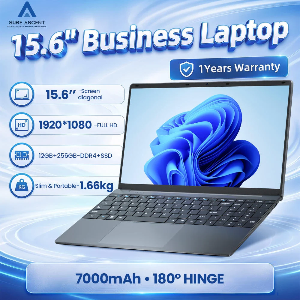 M156FH 12GB plus 256GB reference configuration